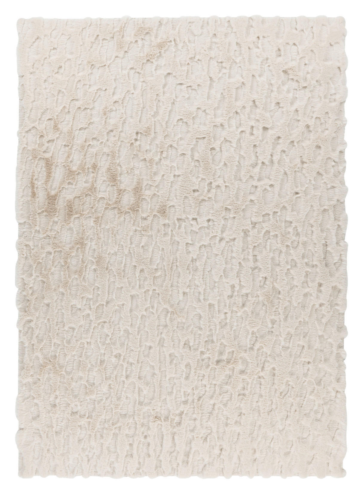 Thumbnail - Obsession Teppich My Verdant Vally ivory B/H/T/L/D: ca. 80x2,7x0x150x0 cm
