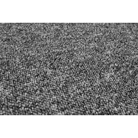 Teppichboden Rico grau B/L: ca. 200x400 cm pro Stück Rico - grau (200,00/400,00cm)