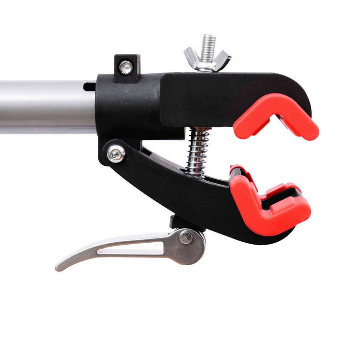 HOMCOM Montageständer MHB4-0081n schwarz schwarz B/H/L: ca. 56x170x100 cm Montageständer  MHB4-0081n - schwarz (100,00/56,00/170,00cm) - HOMCOM