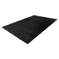 Obsession Teppich My Verdant Vally anthrazit B/H/T/L/D: ca. 60x2,7x0x100x0 cm My Verdant Vally - anthrazit (100,00/60,00/2,70cm) - Obsession