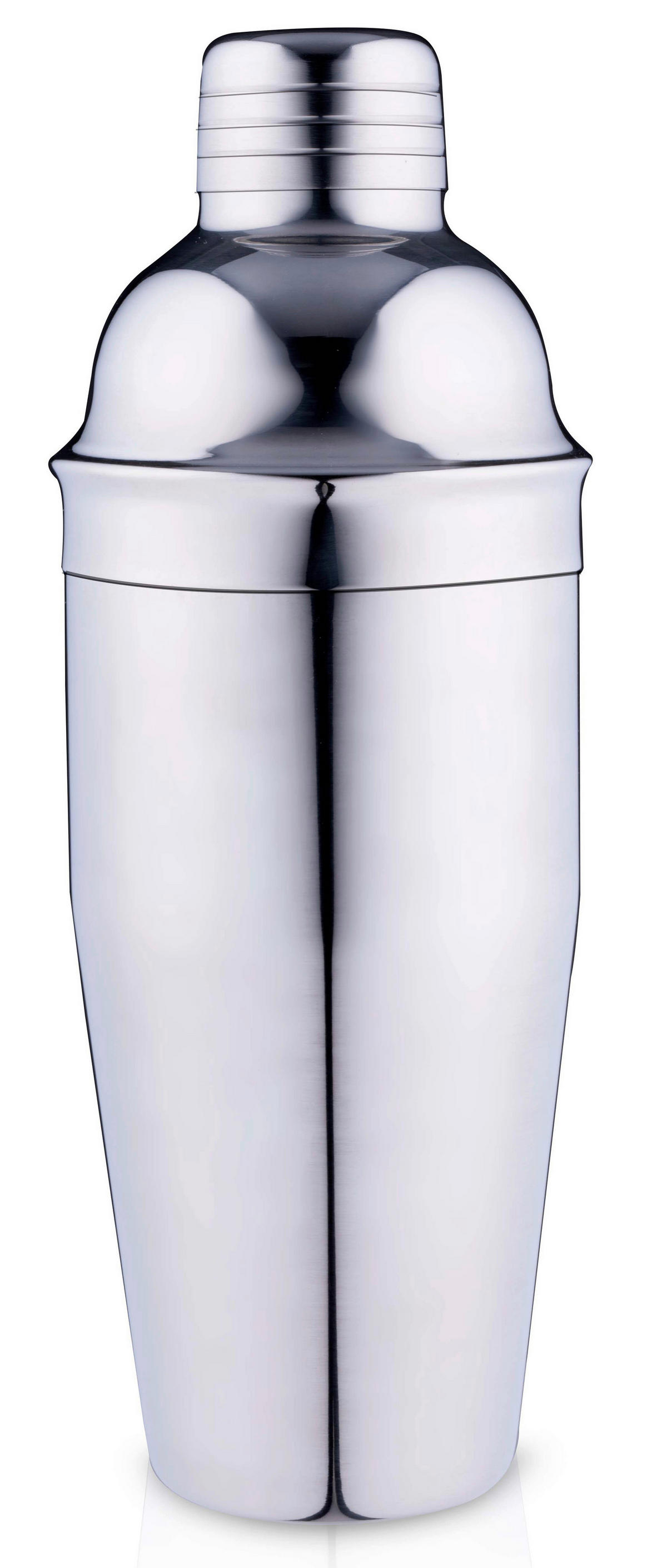 alpina Cocktailset silber Edelstahl Cocktailset_14erSet - silber - alpina