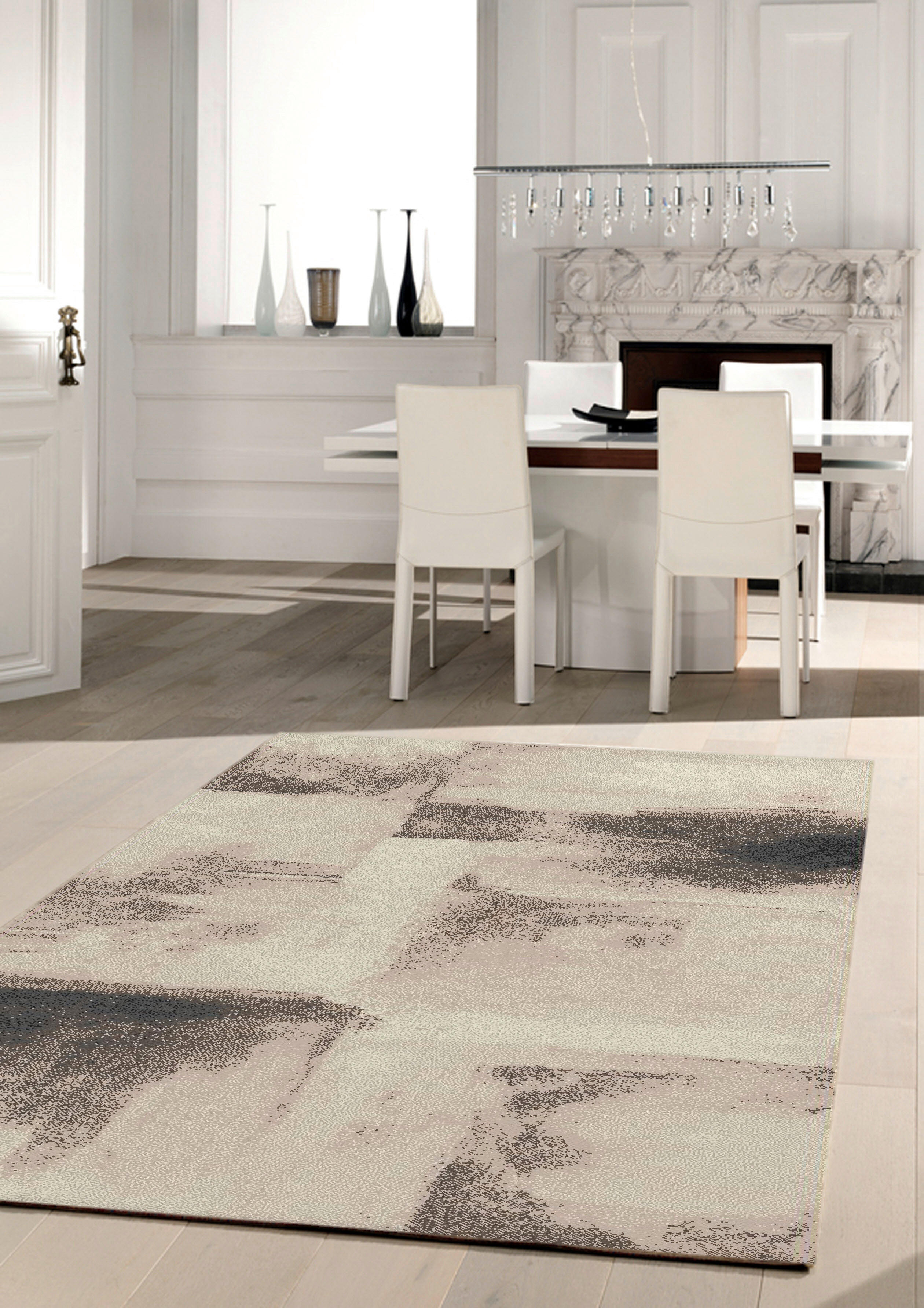Teppich Rio braun B/L: ca. 240x340 cm Rio - braun (240,00/340,00cm)