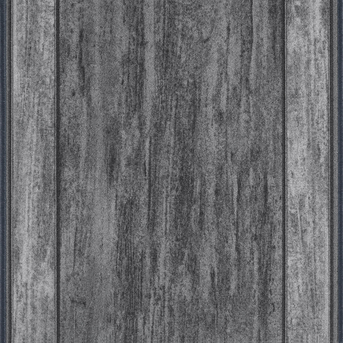 Läufer Rama grau B: ca. 80 cm pro Meter Rama - grau (80,00cm)