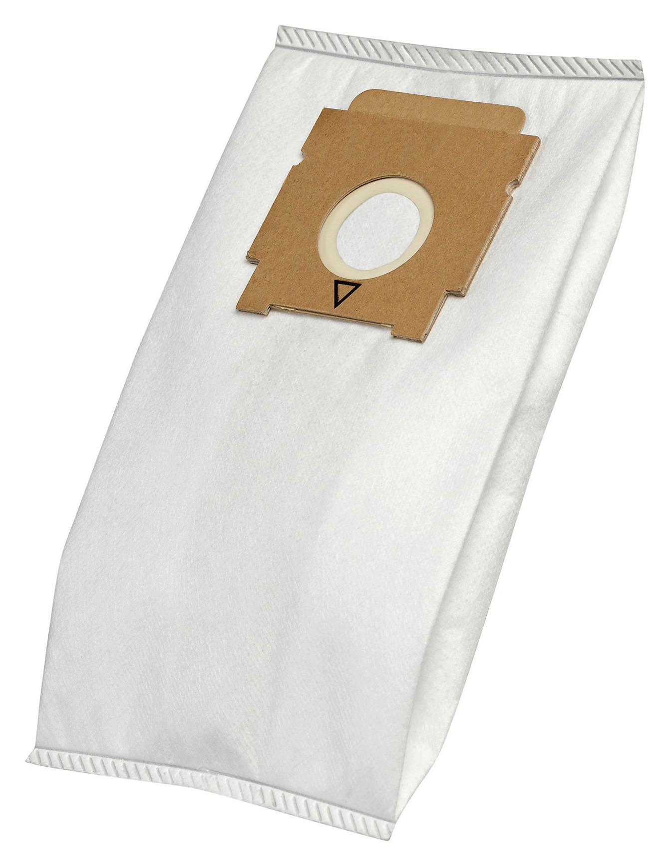 Menalux Staubsaugerbeutel 1750 Kunststoff Staubsaugerbeutel_Menalux 1750 - weiß - Menalux