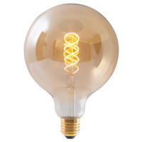 Näve Leuchten LED-Leuchtmittel NV4130402 E27 LED Leuchtmittel LED Leuchtmittel - amber (12,50/17,50/12,50cm) - Näve Leuchten