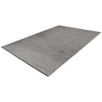Obsession Teppich En Vogue silber B/H/L: ca. 300x30x400 cm En Vogue - silber (400,00/300,00/30,00cm) - Obsession