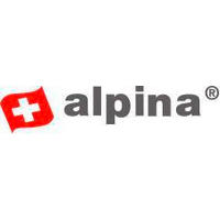 Alpina Küchenmaschine silber Küchenmaschine - silber - Alpina