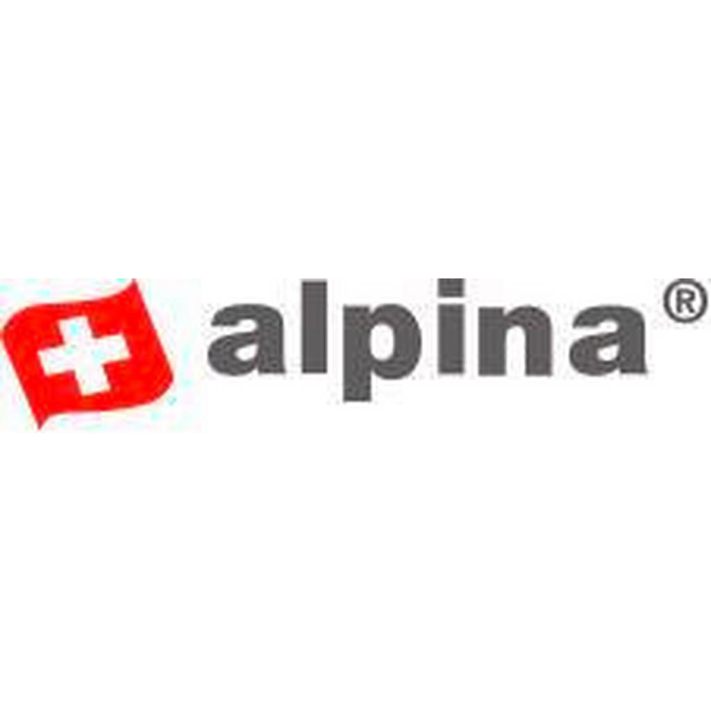 Thumbnail - alpina Heizlüfter 2391 schwarz Kunststoff B/H/T: ca. 22x27x13 cm ca. 2000 W