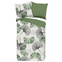 Bettwäsche Gigi Multi Baumwolle B/L: ca. 135x200 cm Gigi - Multi (135,00/200,00cm) - Good Morning