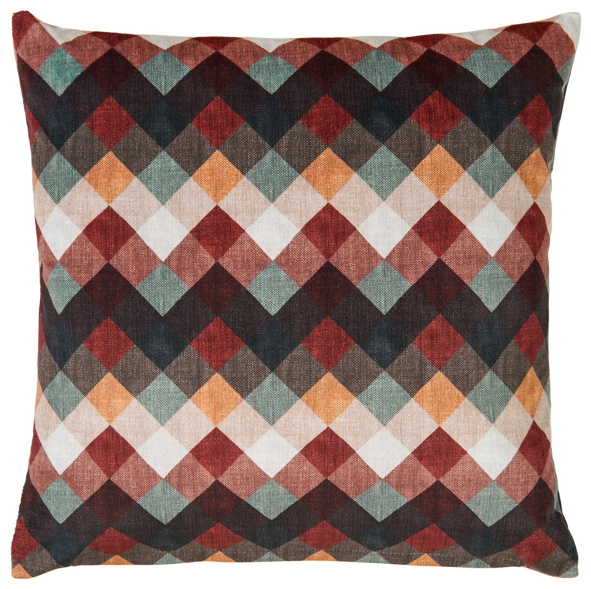 Dekokissen Dekokissen_Cubus-2 45x45cm - Multi (45,00/45,00cm)