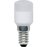 Blulaxa Leuchtmittel 49137 E14 Kühlschranklampe E14 - (11,70/6,10/2,60cm) - Blulaxa
