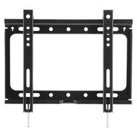 Philips TV-Wandhalterung schwarz TV-Wandhalterung_SQM3221/00 - schwarz (2,60/29,00/23,00cm) - Philips