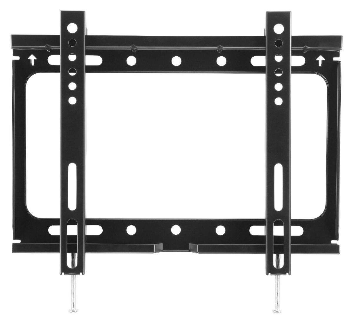 Philips TV-Wandhalterung schwarz TV-Wandhalterung_SQM3221/00 - schwarz (2,60/29,00/23,00cm) - Philips