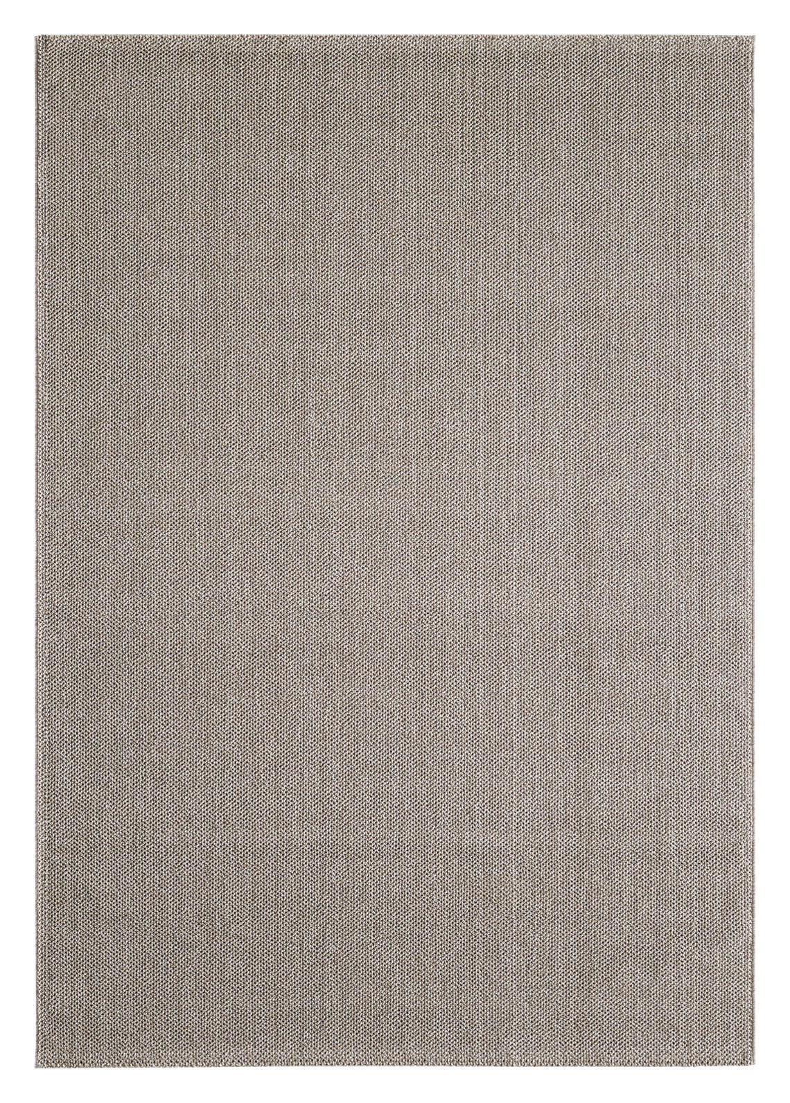 Ayyildiz Teppich LOOM braun B/L: ca. 280x370 cm LOOM - braun (280,00/370,00cm) - Ayyildiz