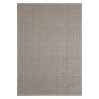 Ayyildiz Teppich LOOM braun B/L: ca. 200x290 cm LOOM - braun (200,00/290,00cm) - Ayyildiz