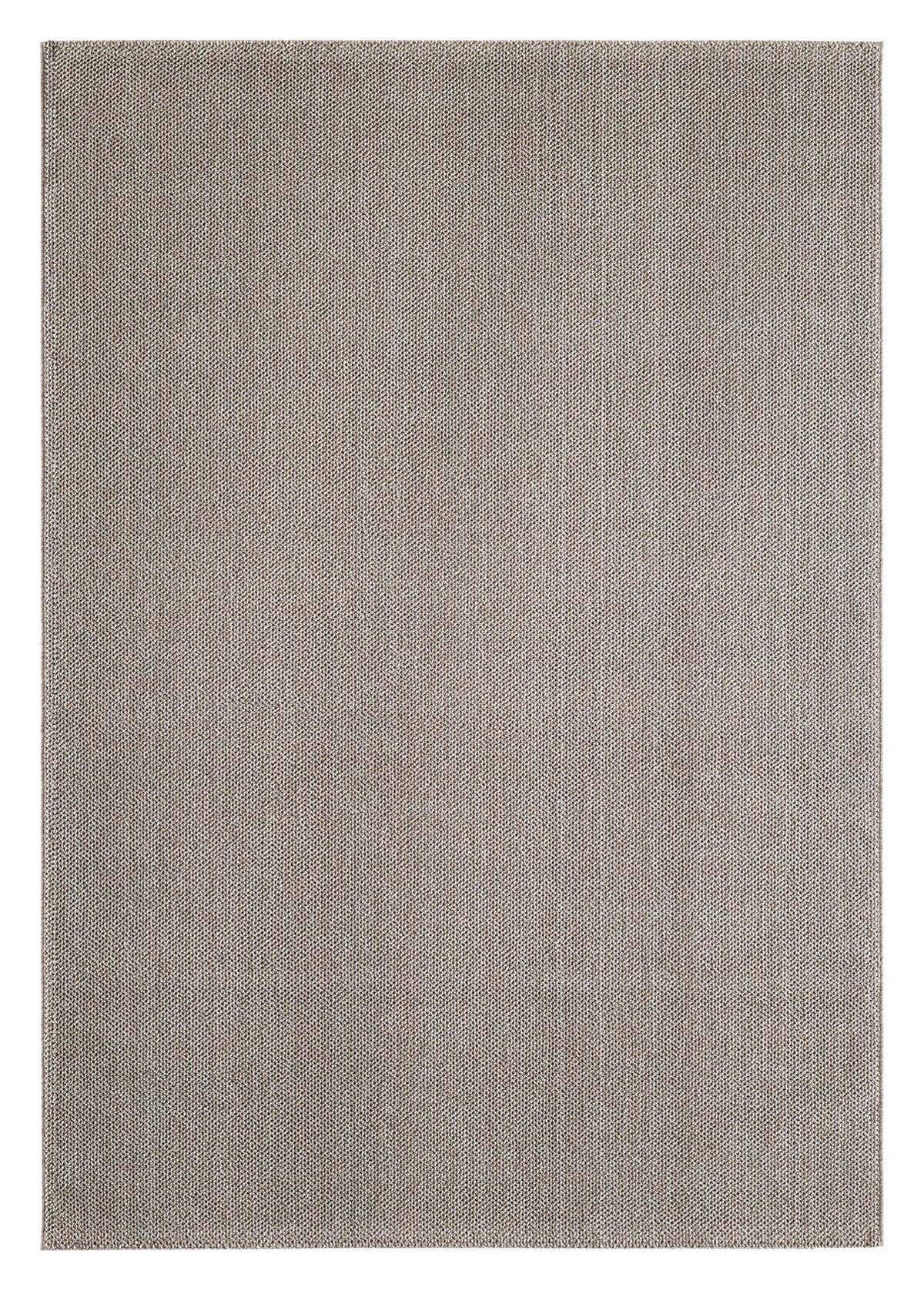 Ayyildiz Teppich LOOM braun B/L: ca. 200x290 cm LOOM - braun (200,00/290,00cm) - Ayyildiz