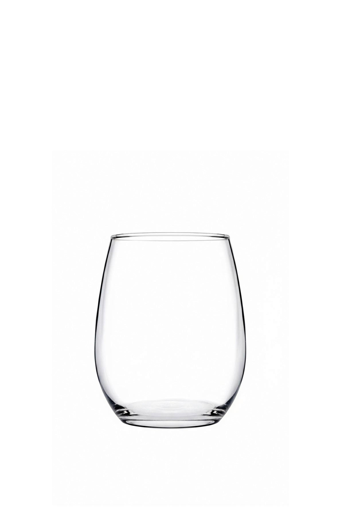 HermiaConcept Gläserset Astoria 350 4-tlg. transparent Astoria 350 4-tlg. - transparent (8,10/8,10/10,20cm) - HermiaConcept