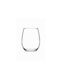 HermiaConcept Gläserset Astoria 350 4-tlg. transparent Astoria 350 4-tlg. - transparent (8,10/8,10/10,20cm) - HermiaConcept