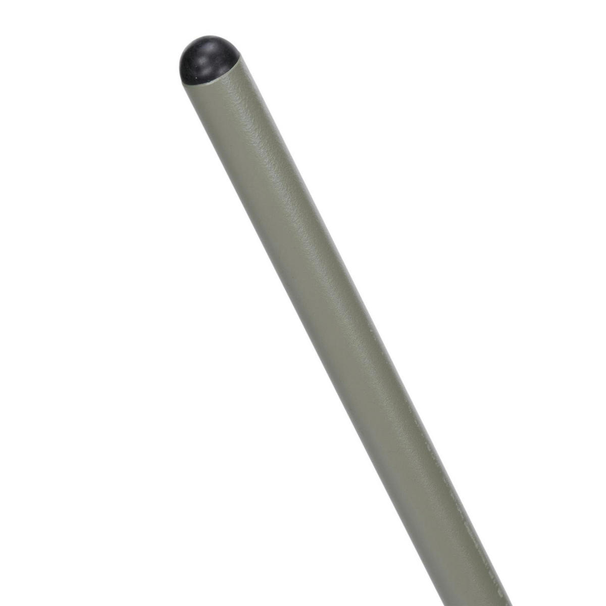 Stehtisch weiß Kunststoff Stehtisch 80 x 110 cm - weiß