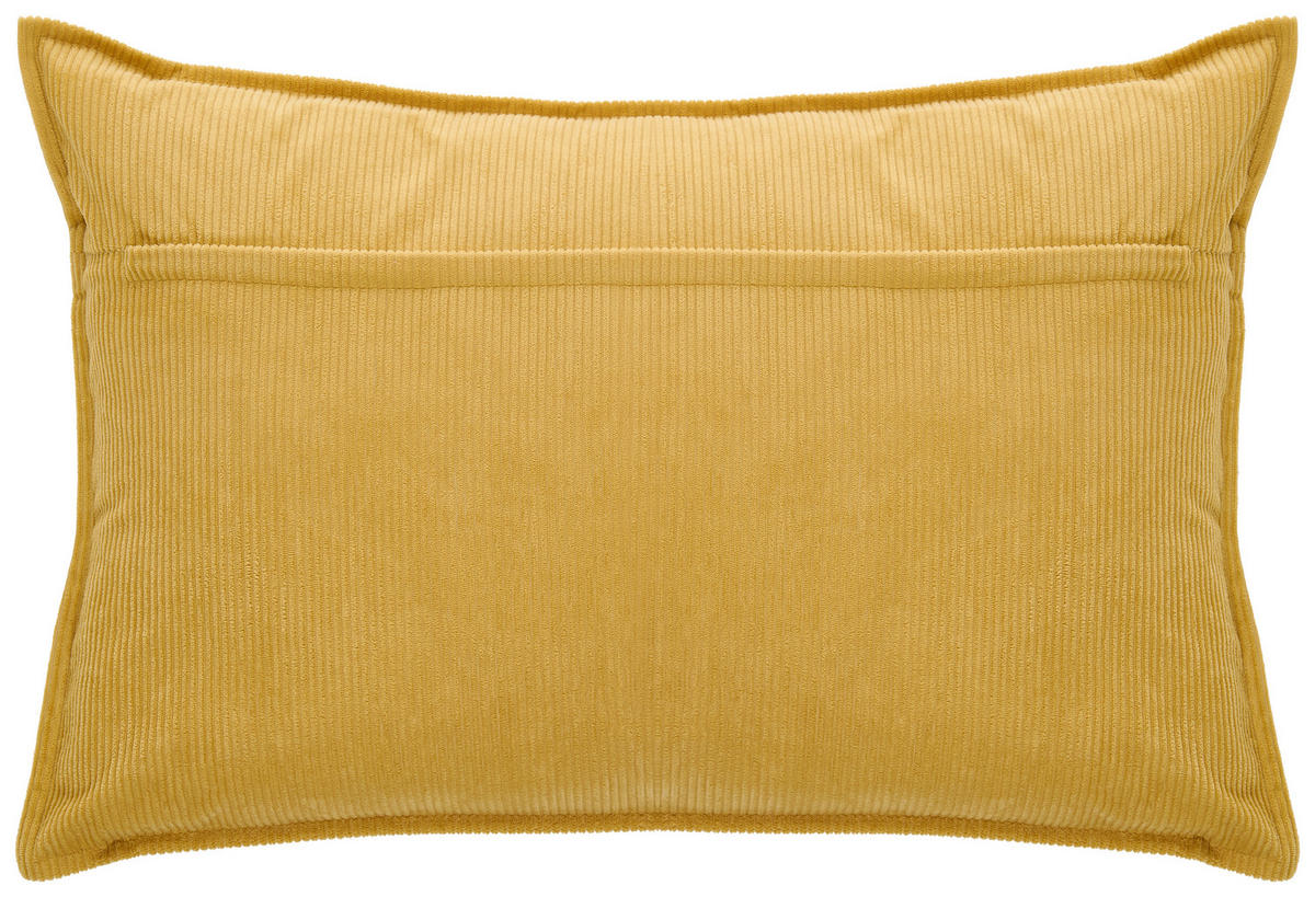 Dekokissen Dekokissen_Antje gold 40x60 - gold (40,00/60,00cm)