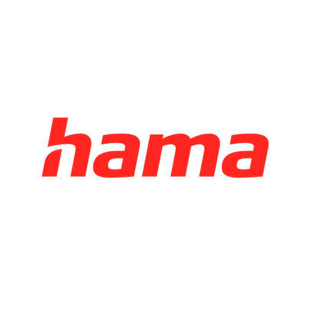 Thumbnail - HAMA Hartschalen-Tasche grün