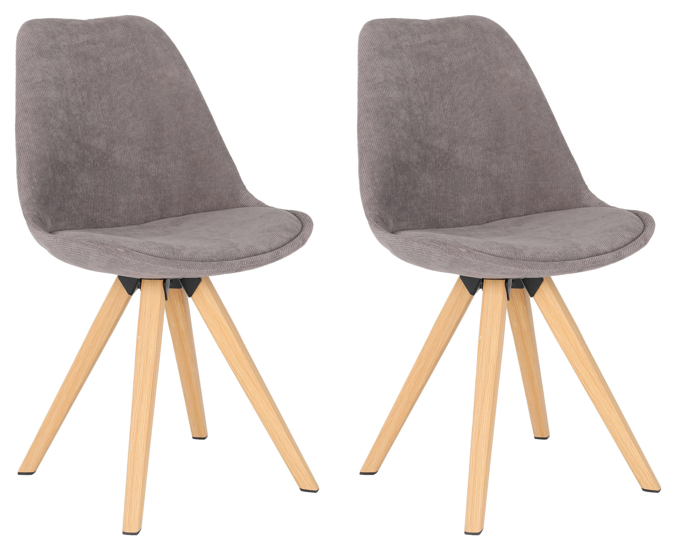 Stühle aus Massivholz online bestellen POCO