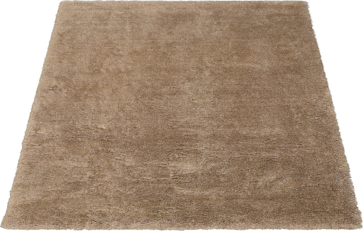Teppich Softy macchiato B/L: ca. 120x160 cm Softy - macchiato (120,00/160,00cm)