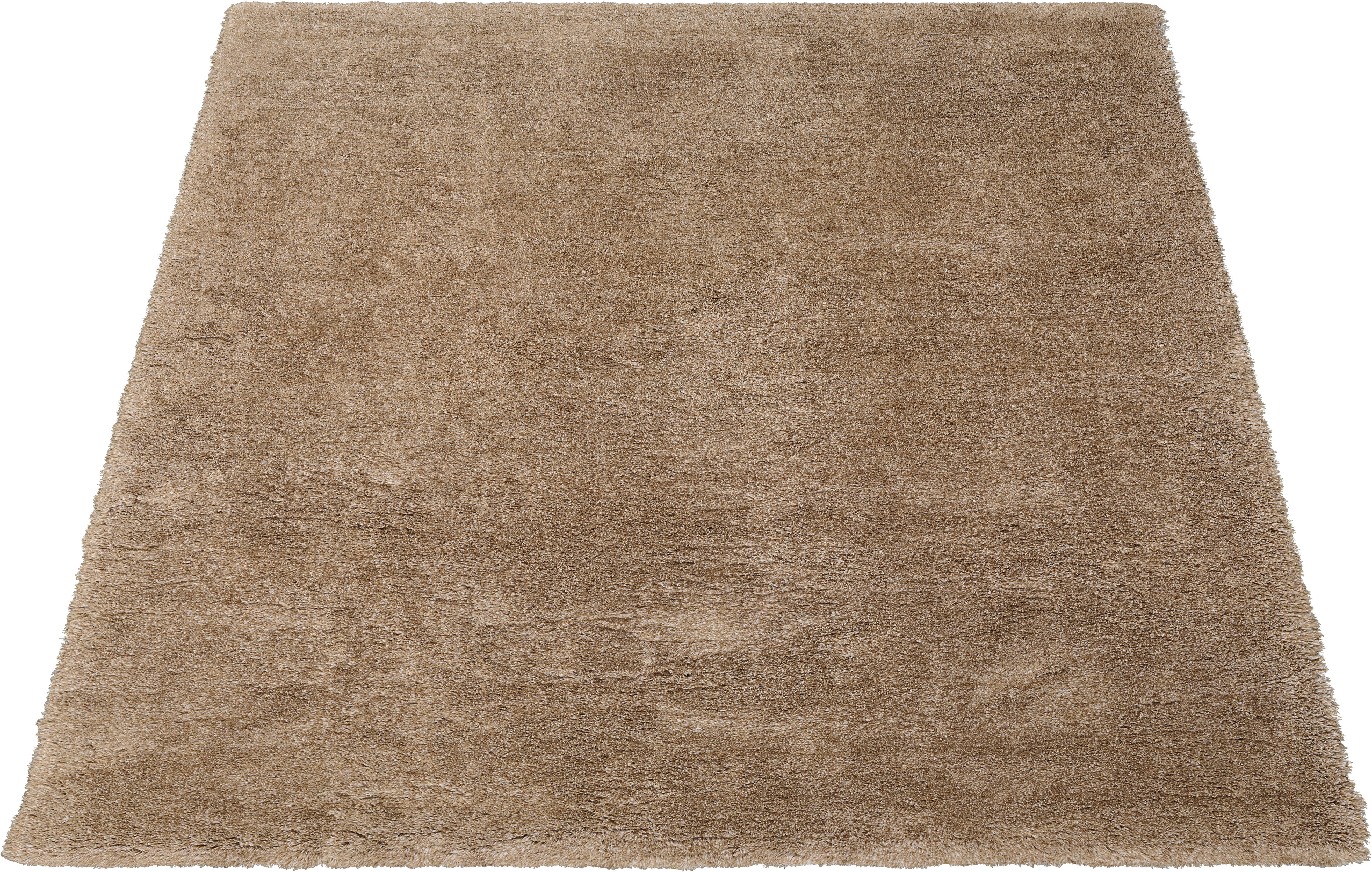 Thumbnail - Teppich Softy macchiato B/L: ca. 160x230 cm