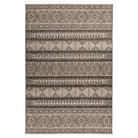 Obsession Teppich My Nordic grau B/L: ca. 160x230 cm My Nordic - grau (160,00/230,00cm) - Obsession