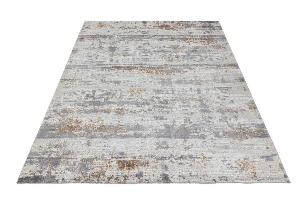 Obsession Teppich My Jewel of Obsession taupe B/L: ca. 240x340 cm My Jewel of Obsession - taupe (240,00/340,00cm) - Obsession
