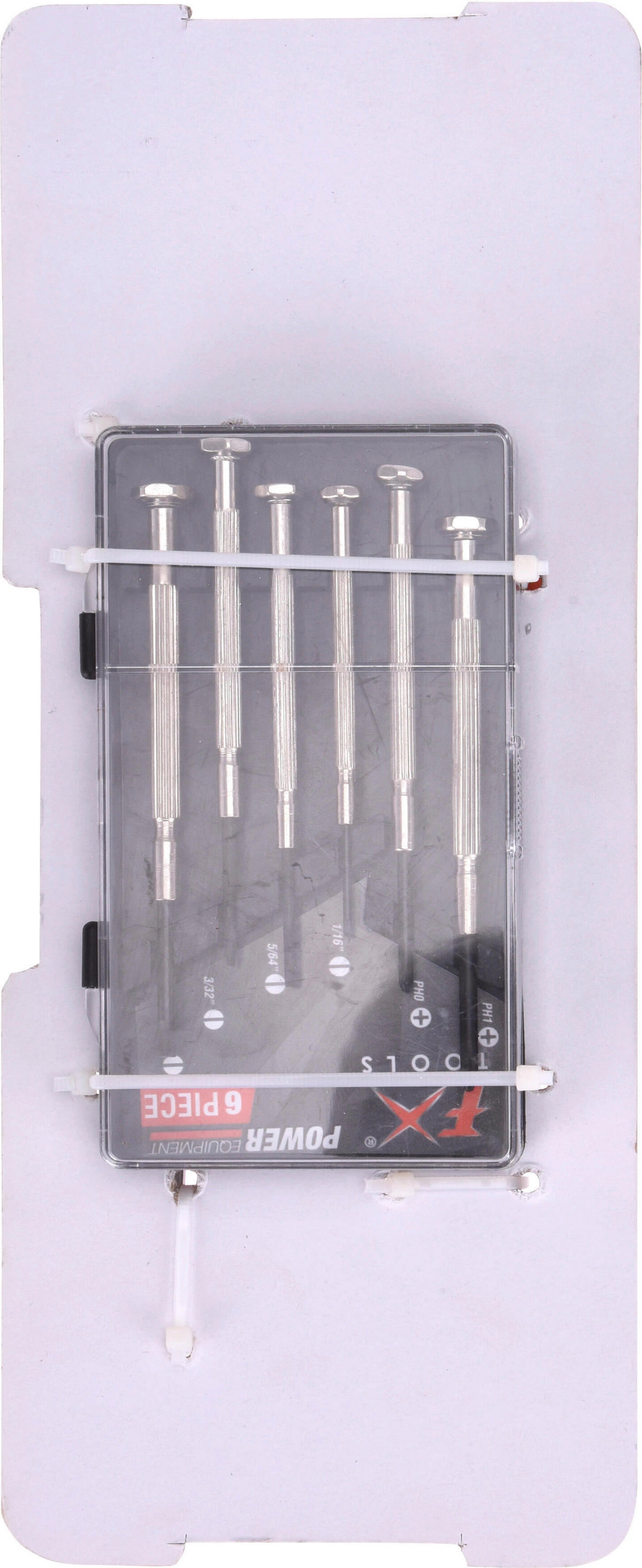 Werkzeugset B/H/L: ca. 30,5x15x9,5 cm 23 tlg. Werkzeugset_23tlg. - (9,50/30,50/15,00cm)