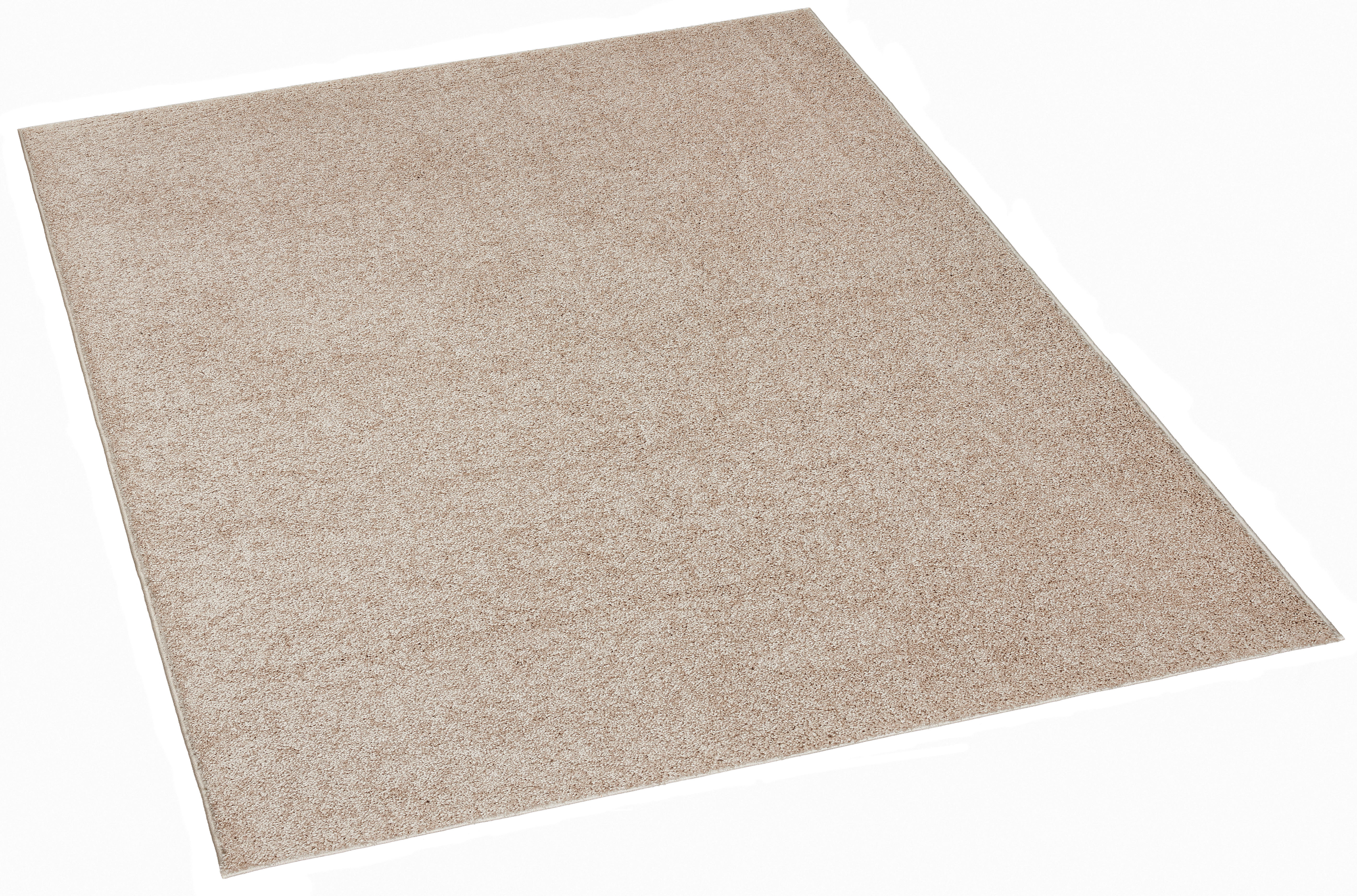 Merinos Teppich Forest beige B/L: ca. 60x110 cm Forest - beige (60,00/110,00cm) - Merinos