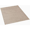 Merinos Teppich Forest beige B/L: ca. 60x110 cm Forest - beige (60,00/110,00cm) - Merinos