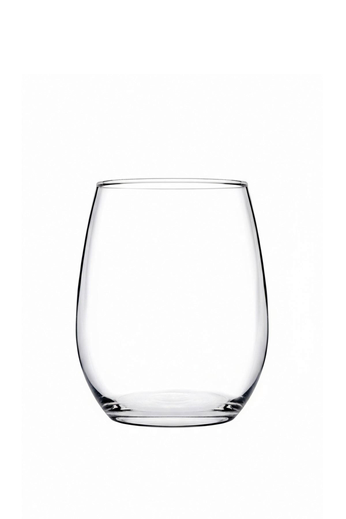 HermiaConcept Gläserset Astoria 570 4-tlg. transparent Astoria 570 4-tlg. - transparent (9,10/9,10/12,00cm) - HermiaConcept