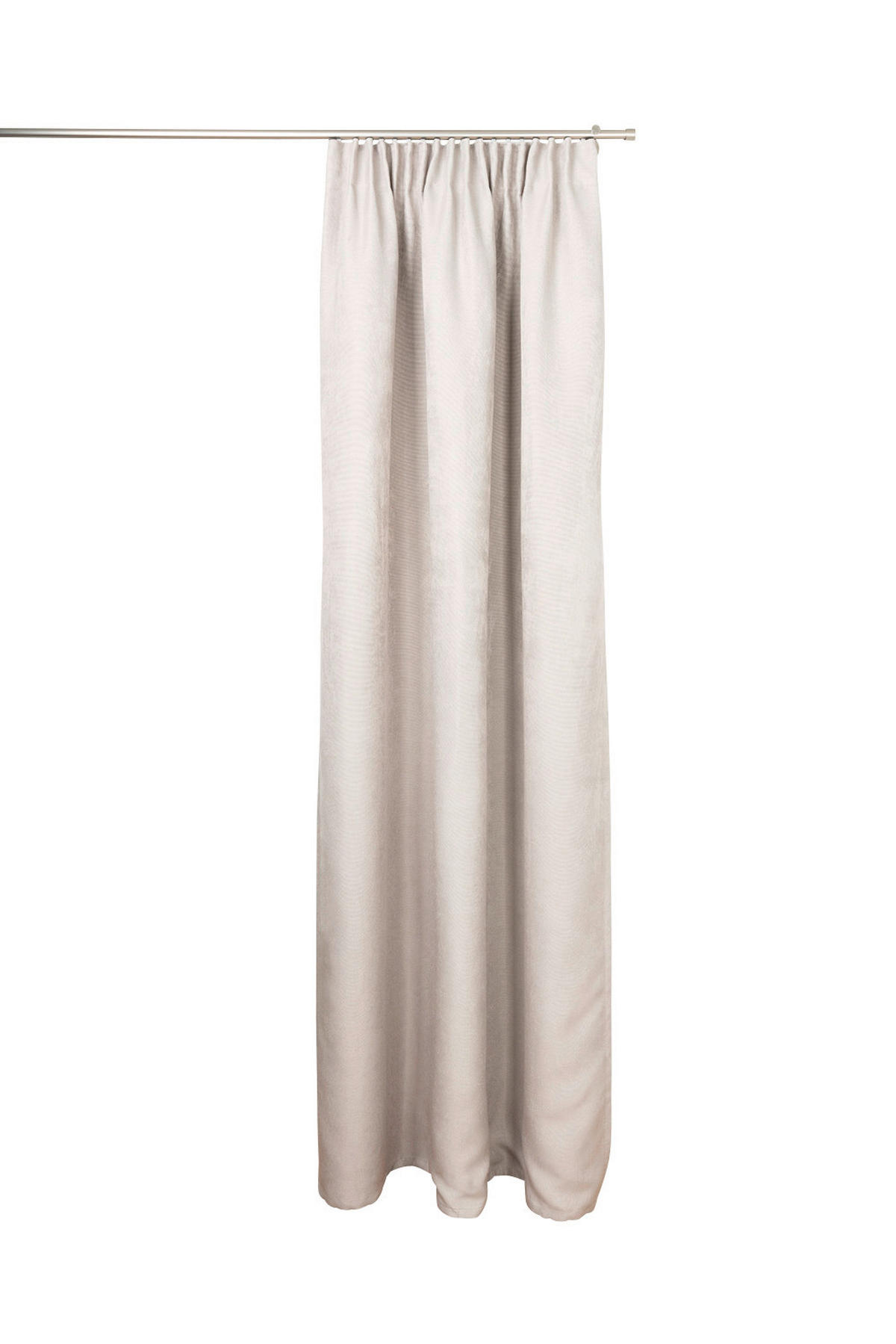 Kombivorhang DIM sand B/L: ca. 135x300 cm DIM - sand (135,00/300,00cm)