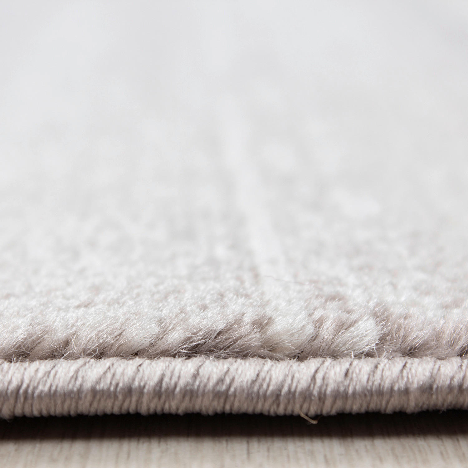 Ayyildiz Teppich PLUS beige B/L: ca. 160x230 cm PLUS - beige (160,00/230,00cm) - Ayyildiz