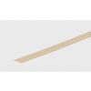 Übergangsprofil sand B/L: ca. 3,8x90 cm pro Stück Übergangsprofil 38x900 sand sk - sand (3,80/90,00cm)