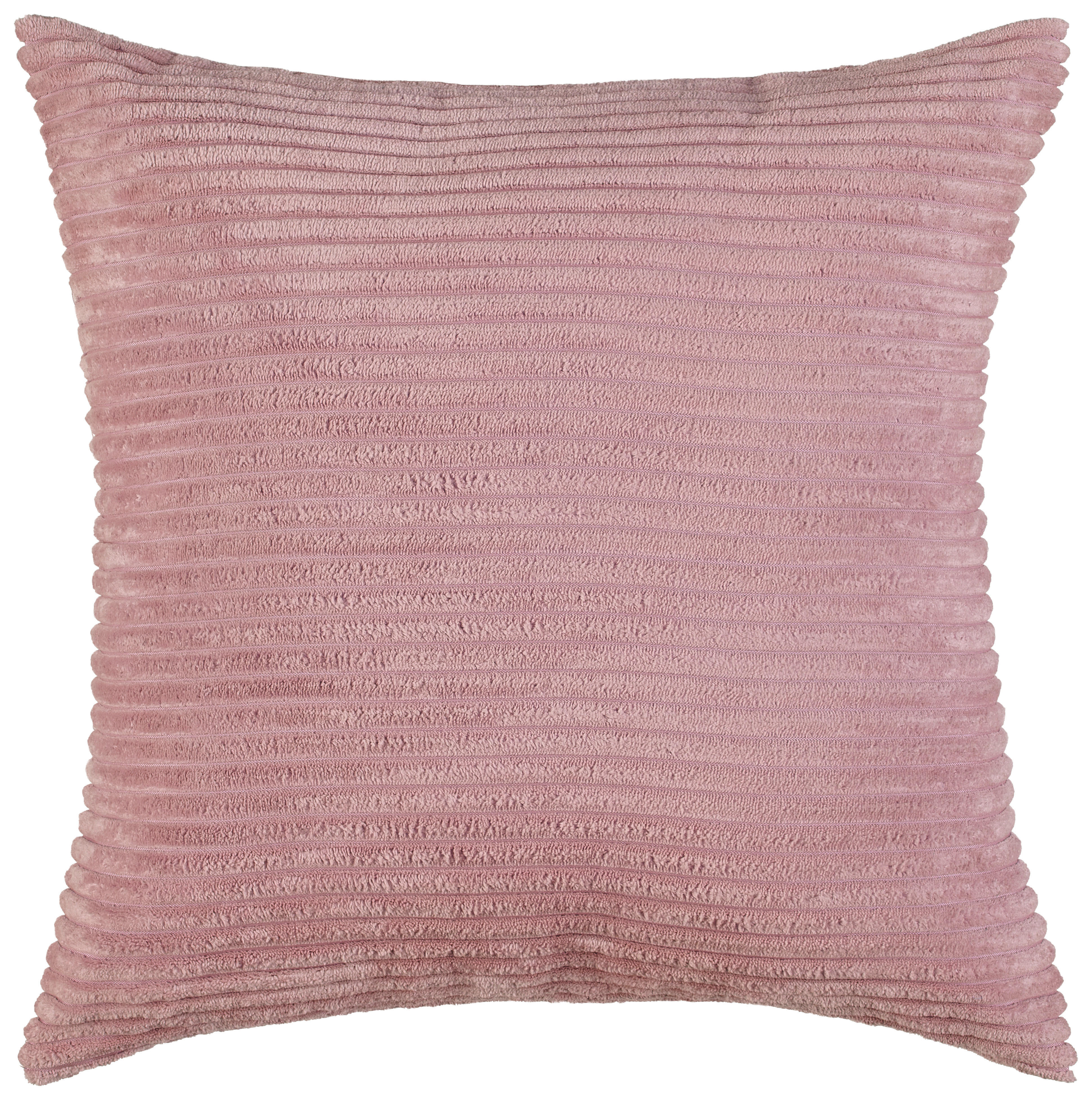 Dekokissen Cordula Cordula - rosa (45,00/45,00cm) - POCOline