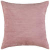 Dekokissen Cordula Cordula - rosa (45,00/45,00cm) - POCOline