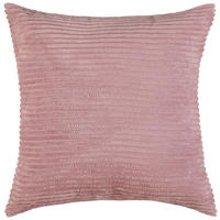 Dekokissen Cordula Cordula - rosa (45,00/45,00cm) - POCOline