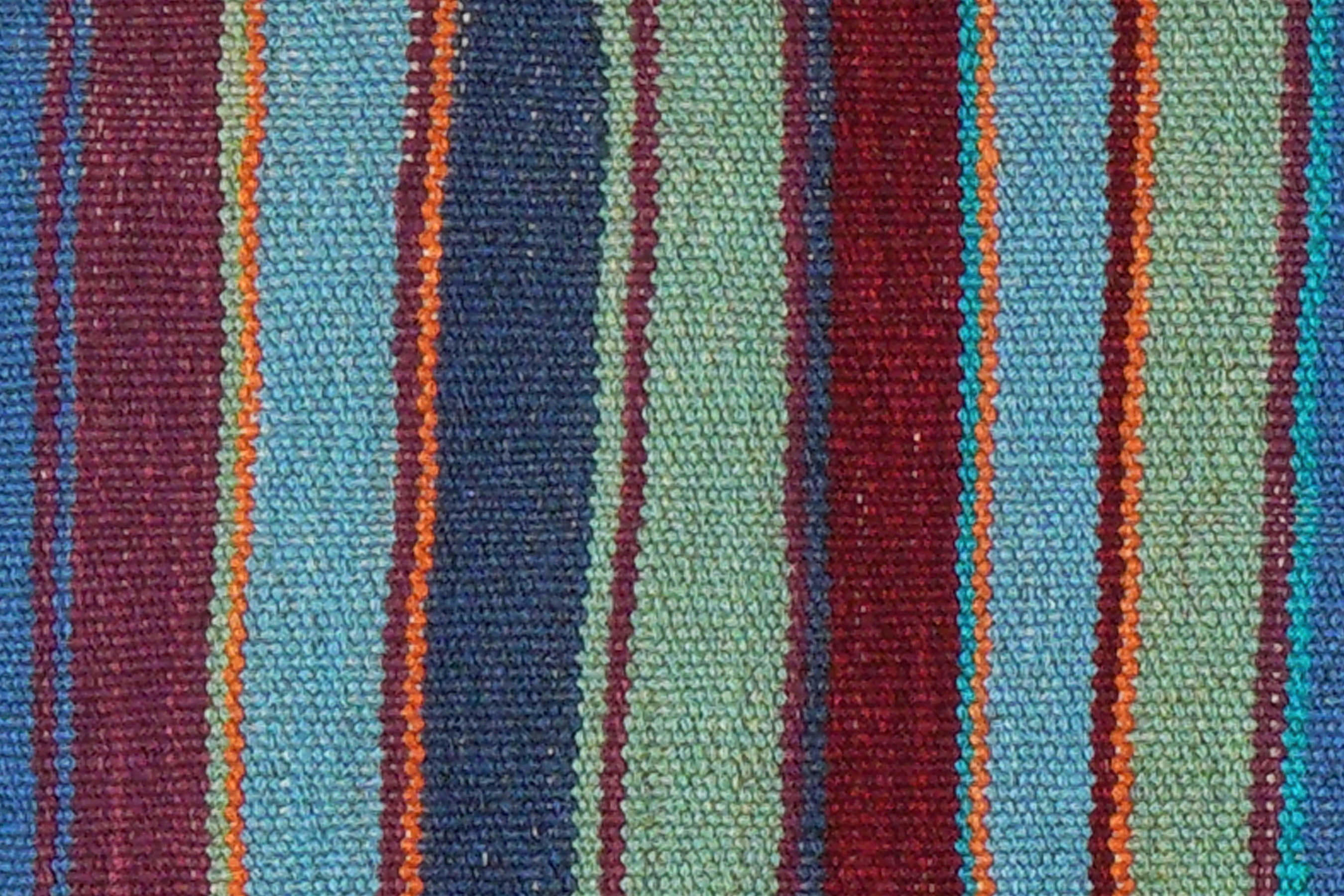 Teppich multicolor B/L: ca. 56x195 cm Teppich Kelim Gashgai - multicolor (56,00/195,00cm)