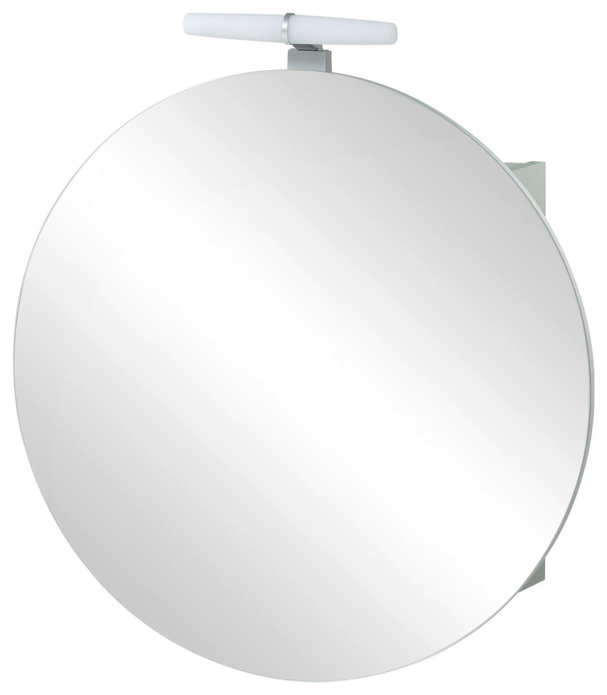 Spiegelschrank Bjarne Pistazie B/H/T: ca. 65x68,3x15,7 cm Bjarne - Pistazie (65,00/68,30/15,70cm) - Möbelpartner