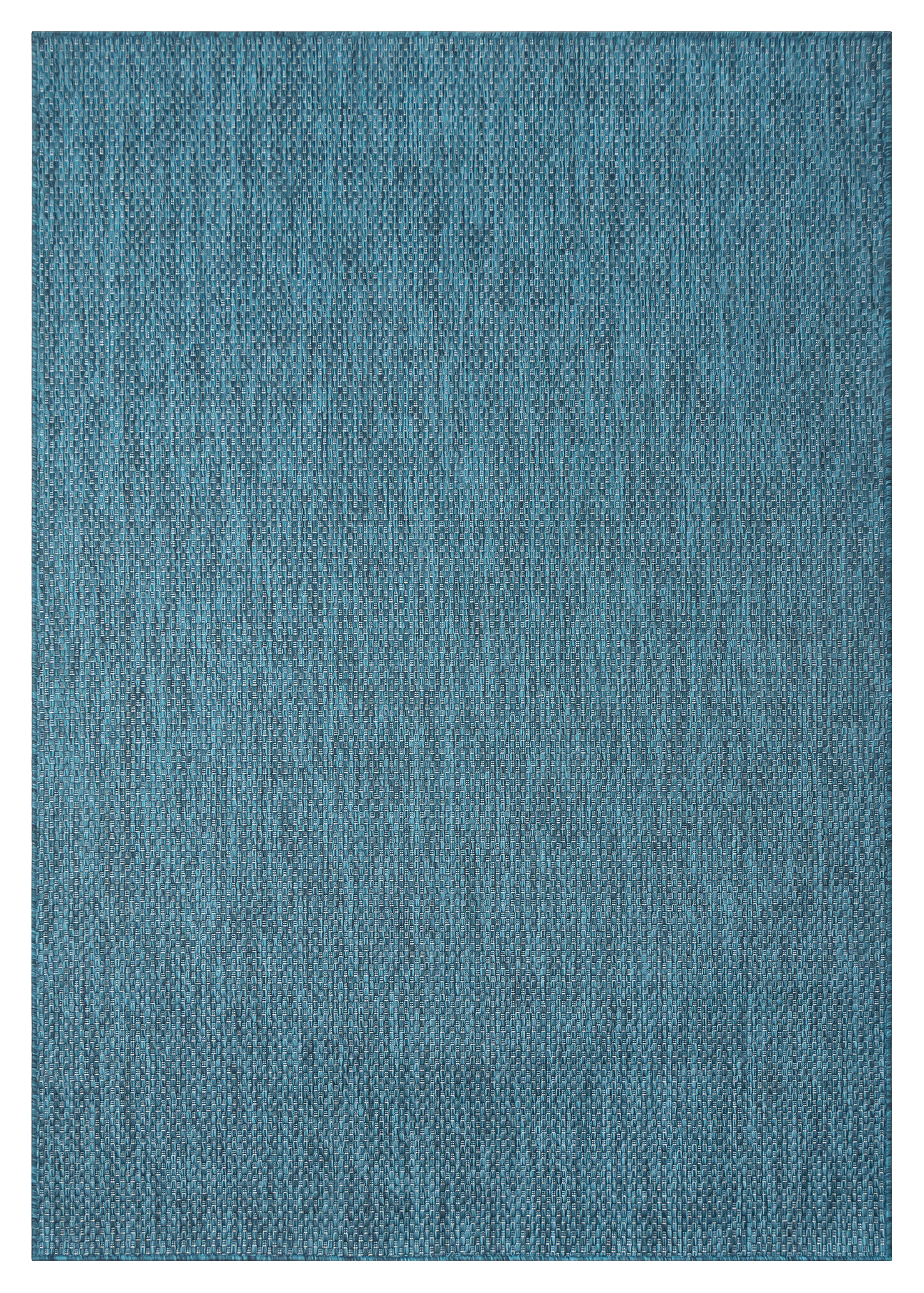 Sanat Outdoorteppich MELISSA blau B/L: ca. 240x330 cm MELISSA - blau (240,00/330,00cm) - Sanat