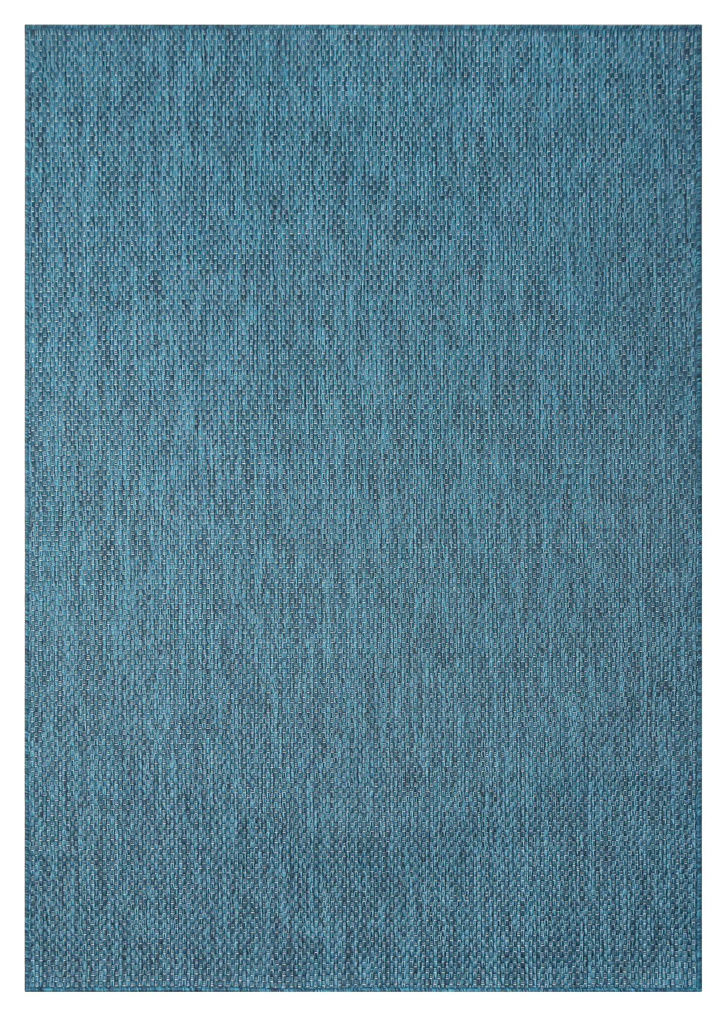Sanat Outdoorteppich MELISSA blau B/L: ca. 240x330 cm