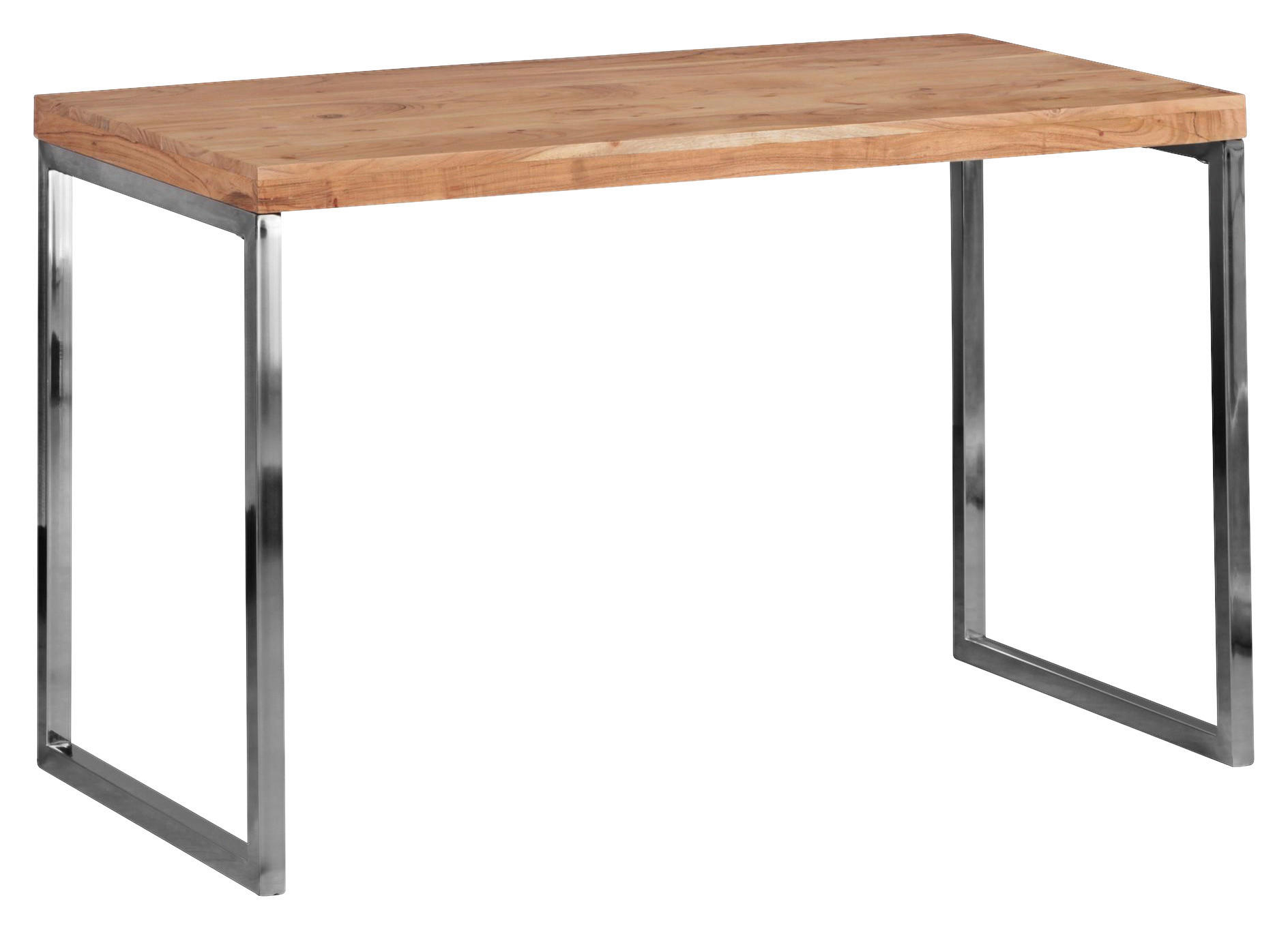 Schreibtisch natur Schreibtisch - natur - Wohnling