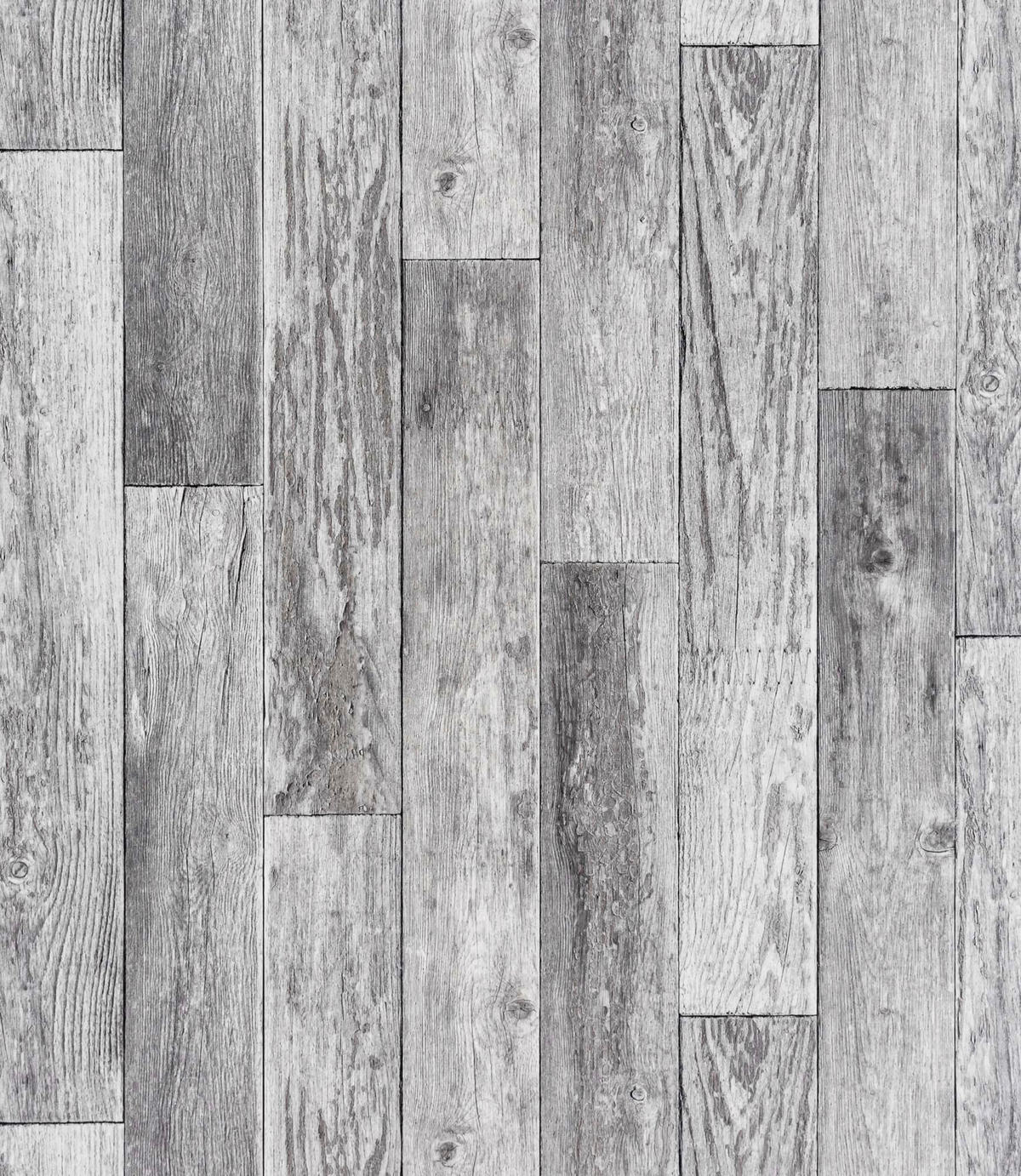 Vinylboden Maxima grau Eiche B: ca. 400 cm pro m² Maxima - grau (400,00cm)