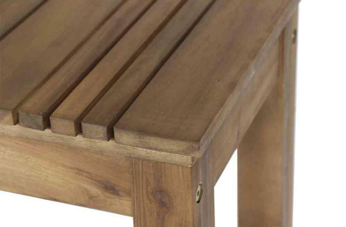 Gardamo Hocker FALUN beige FALUN - beige - Gardamo