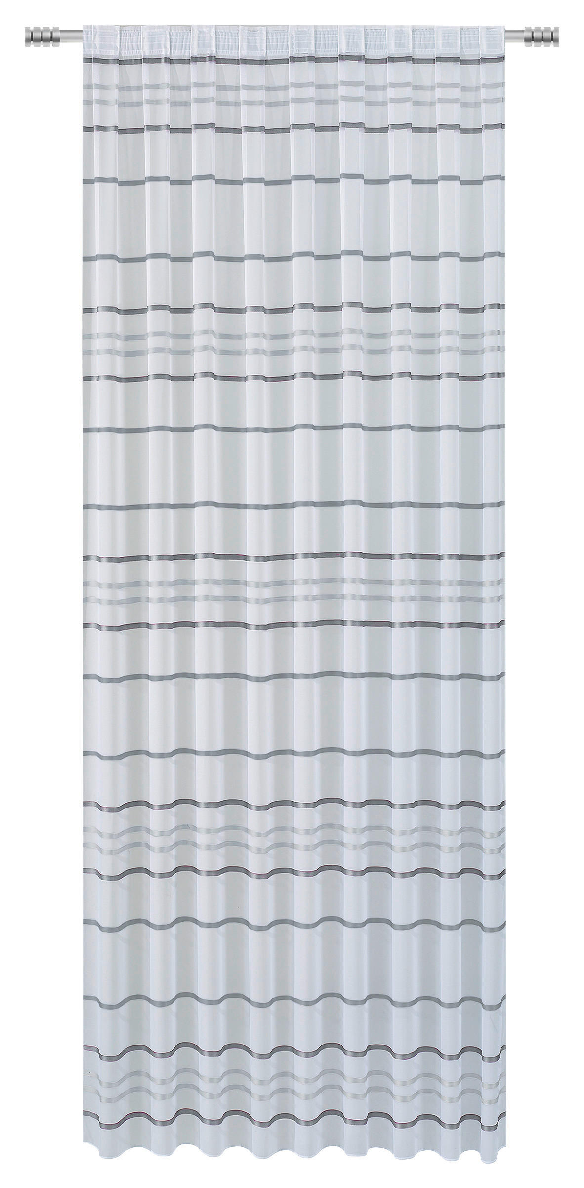 Thumbnail - POCOline Fertigstore Bella grau B/L: ca. 300x245 cm