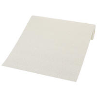 Vinyltapete Struktur weiß B/L: ca. 53x1005 cm Vinyltapete_3362-20 - weiß (53,00/1005,00cm)