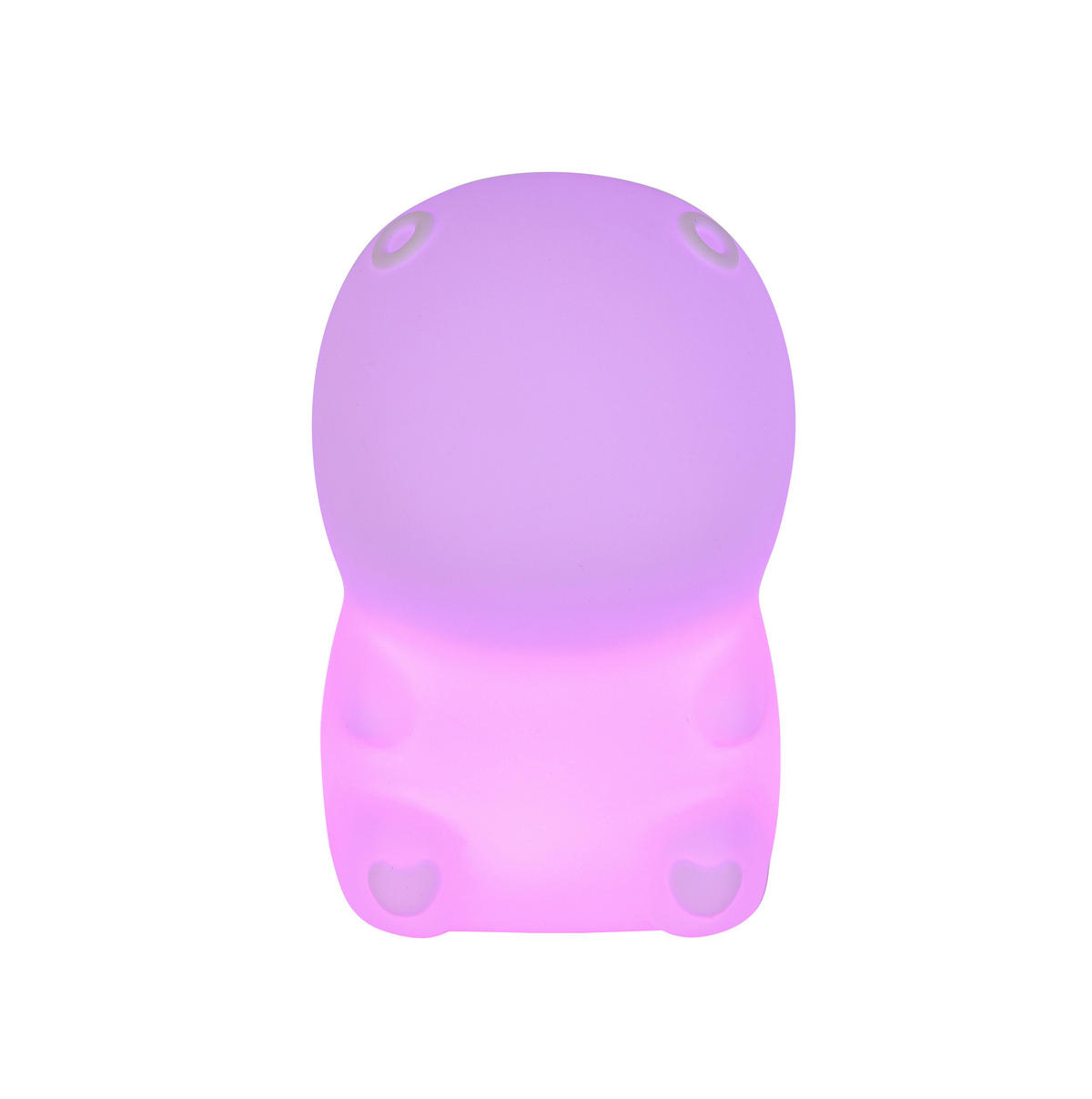 Nolo LED-Dekoleuchte B/H/L: ca. 9x12x11 cm LED-Dekoleuchte_Capybara - (11,00/9,00/12,00cm) - Nolo